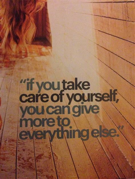 Take care | Inspirational quotes, Take care of yourself, Take care