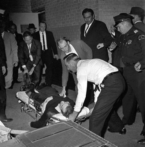 Mafia leads in the JFK conspiracy theory poll | News | nola.com