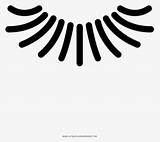 Eye Lashes Coloring Page  Illustration HD Png Download Transparent sketch template