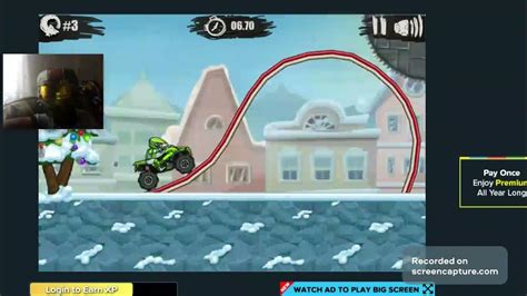 moto 3xm 5 levels gameplay - YouTube