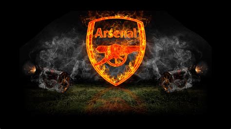 Arsenal F.C. Full HD Wallpaper and Background Image | 1920x1080 | ID:189869