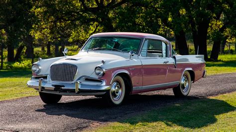 Studebaker Hawk Series Market - CLASSIC.COM