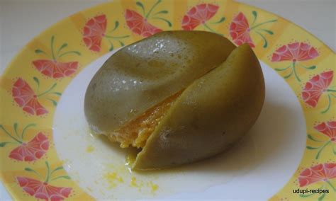 Raw Mango Recipes-Raw Mango Curry/Raw Mango Gojju without Coconut ...