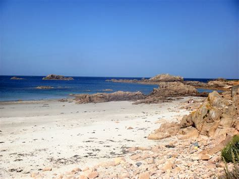 5 Reasons to Visit Guernsey | TravelVivi.com