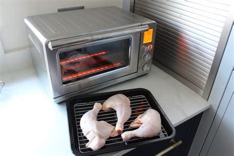 Sage the Smart Oven Air Fry Review | Trusted Reviews