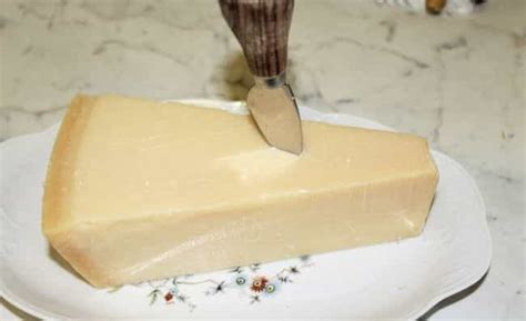 Substitute For Kasseri Cheese - KitchenVile