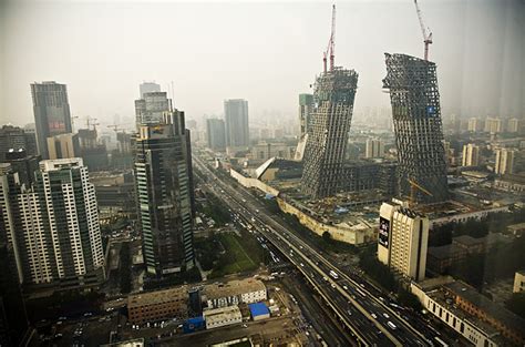 World Visits: Beijing China, City Of a Former Royal Heritage