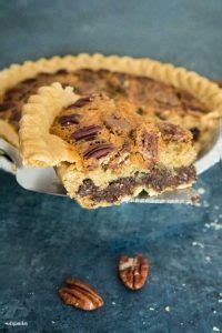 Kentucky Derby Pie Recipe - The Happier Homemaker