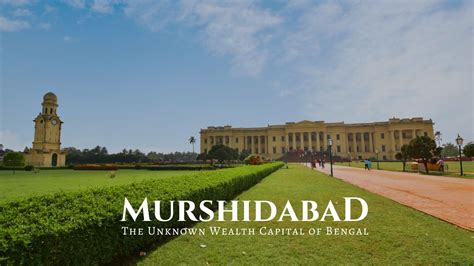 Murshidabad Tour Guide - beyond Hazarduari | Tale of 2 Backpackers