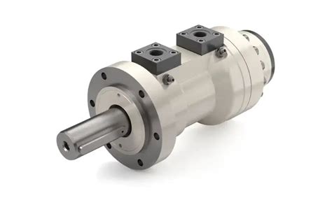 Demystify Rotary Actuators: Types, Advantages, and Applications