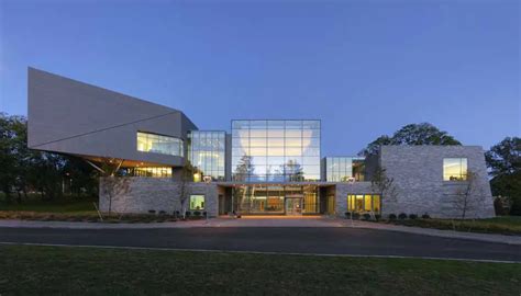 Westchester Community College: Gateway Center - e-architect