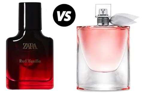 A Guide To The Best Zara Perfume Dupes | SOKI LONDON