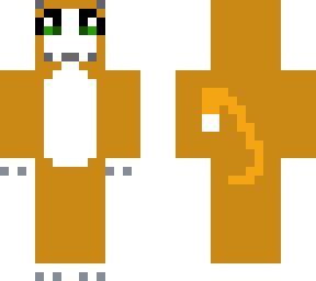 stampy cat | Minecraft Skins