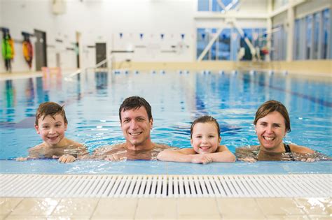 Health & Fitness Memberships at the YMCA of Northern BC