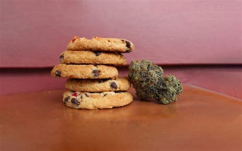 What Are Cannabis Edibles?