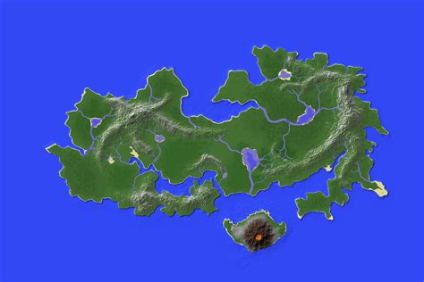 Minecraft custom map designer - Grostp