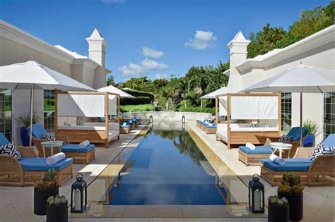 Bermuda should position itself as a wellness tourism destination - The ...