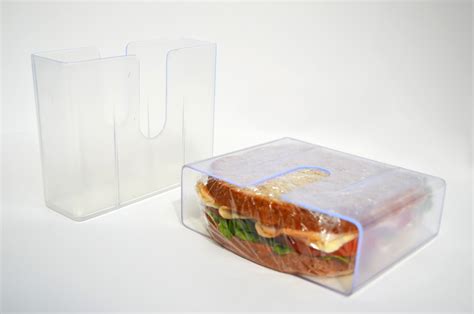 The best sandwich container in the world - Food & Beverage Magazine