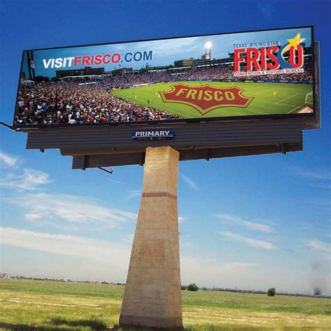 10 Reasons to Invest in Digital Billboards! - Billboard Prints