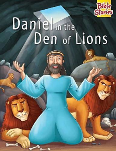 Daniel In The Den Of Lions: 1 - Pegasus Team: 9788131918616 - AbeBooks