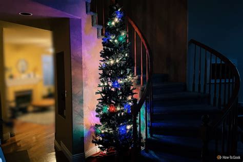 Govee Christmas String Lights Review: Festive Holiday Decor Usable All Year