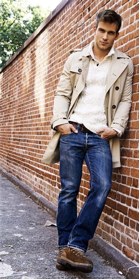 30 Casual Outfits For Men To Try This Year