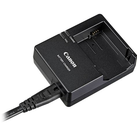 Canon LC-E8E Charger for LP-E8 Battery Pack 4520B003 B&H Photo