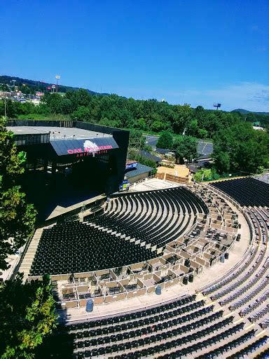 Live Music Venue «Oak Mountain Amphitheatre», reviews and photos, 1000 Amphitheater Rd, Pelham ...