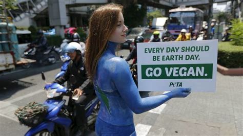 Being vegan not as good for humanity as you might think — Society's ...