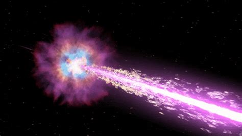 Unraveling the Enigma of the Universe’s Brightest Explosion: Astronomers Make Breakthrough with ...