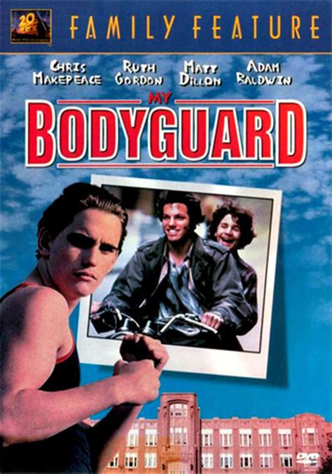 My Bodyguard movie review & film summary (1980) | Roger Ebert