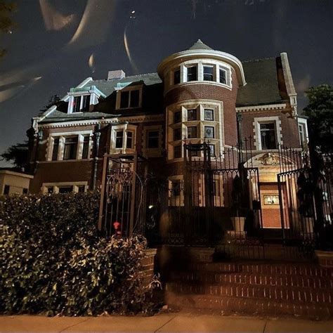 American horror story murder house is opening to the public for the ...