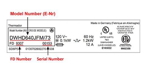 Search for Owner Manuals & Specifications