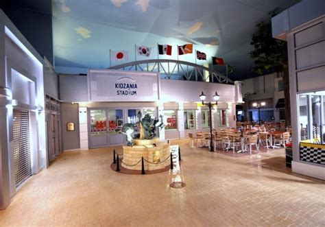 KidZania London 2022: Triphobo