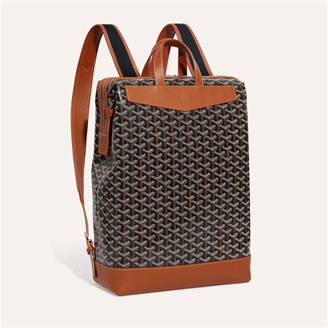 Cisalpin Backpack Maison Goyard