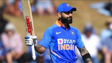 Virat Kohli Captain Record In ODI – The Best Indian Captain In ODI