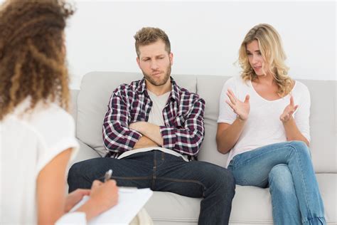 Couples Therapy Basics - Couples Counseling Chicago