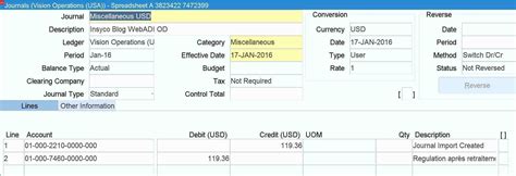 Simple Debit Credit Excel Spreadsheet within 014 Journal Entry Template ...