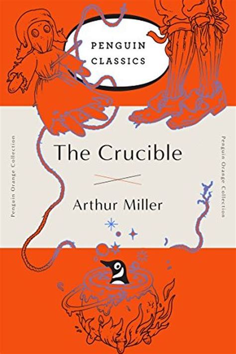 The 29 Best The Crucible Quotes