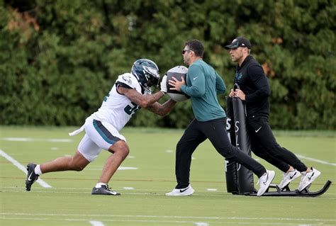 Eagles’ path to perfection resumes Sunday vs. Jaguars (PHOTOS) - nj.com