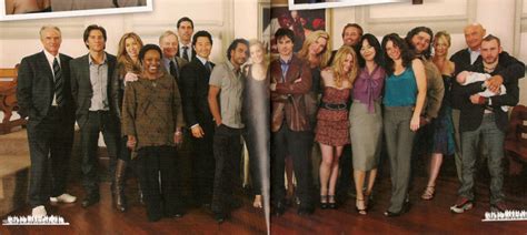 lost cast - Ian Somerhalder Photo (15012336) - Fanpop