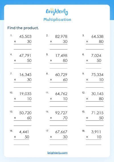 GRADE 5 TERM 3 MATHS REVISION WORKSHEETS AND ANSWER SHEETS • Teacha! - Worksheets Library