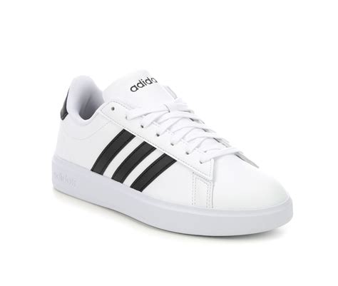 adidas grand court women's sneakers black - Marin Rinaldi