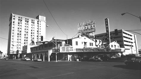 El Cortez Hotel and Casino through the years: Historic facts revealed