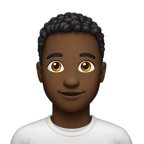 BLack barcode | AI Emoji Generator