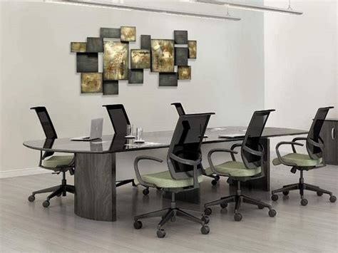 Best 5 Conference Tables With Electrical Power Outlets