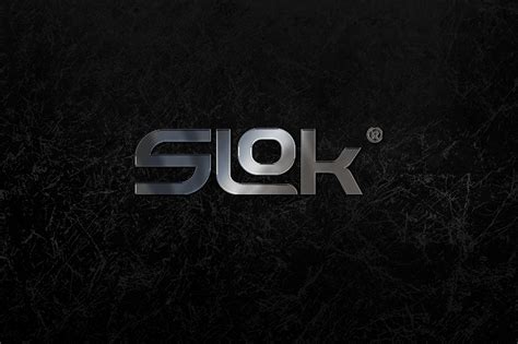 Slok Energy Drink | Branding on Behance