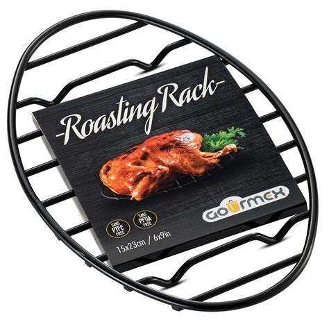 Which Is The Best Slow Cooker Oval Roasting Rack - Your Home Life