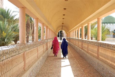 Feminism, religion and culture in Senegal