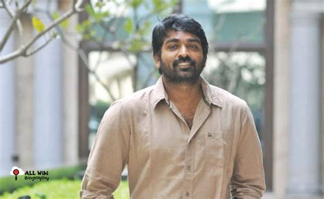 Vijay Sethupathi Movies List | All Wiki Biography